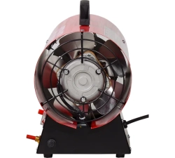 Тепловая газовая пушка Ресанта ТГП-23000