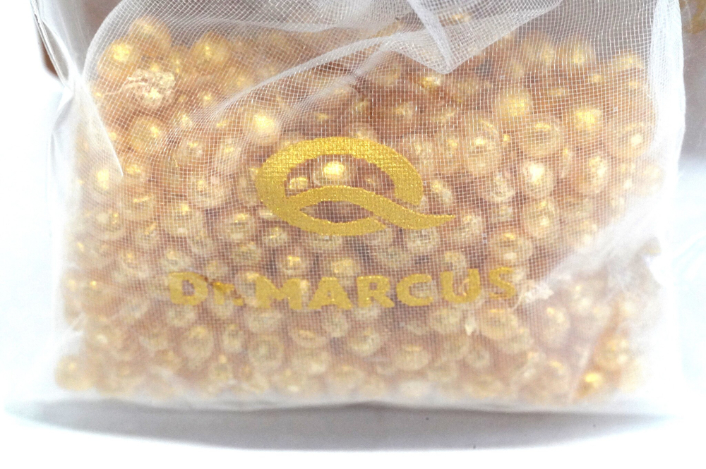 ОСВЕЖИТЕЛЬ ВОЗДУХА DR.MARCUS MAGIC PEARLS GOLD ORCHID 20G