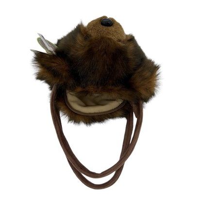 Сумочка детская Мишка Гризли Bearington