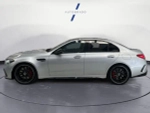 Mercedes-Benz S 63 AMG E 4MATIC