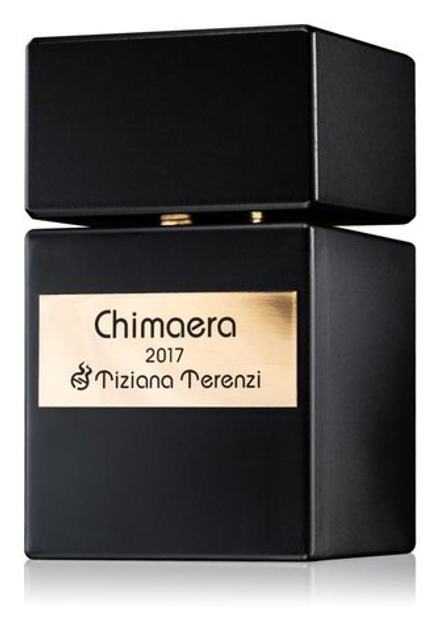 TIZIANA TERENZI CHIMAERA
