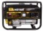 Генератор бензиновый HUTER DY 3.0 A 64/1/56