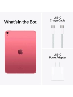 Apple iPad 10 (2022) 64 ГБ, Wi-Fi, Pink