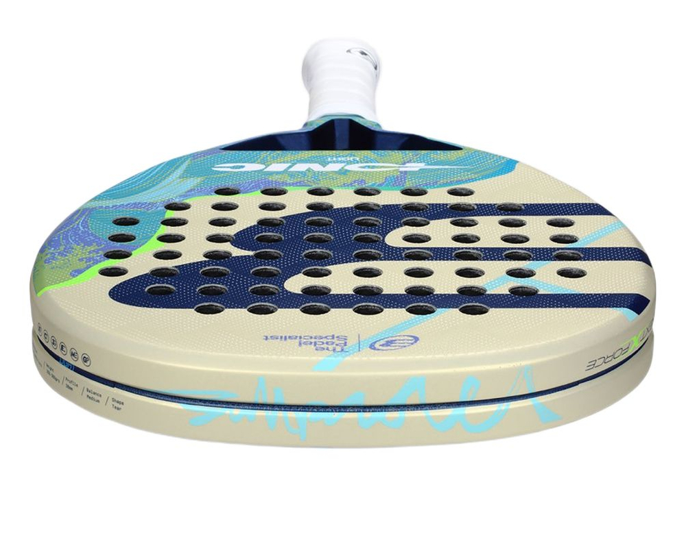 Ракетка для Padel Bullpadel Ionic Light 26