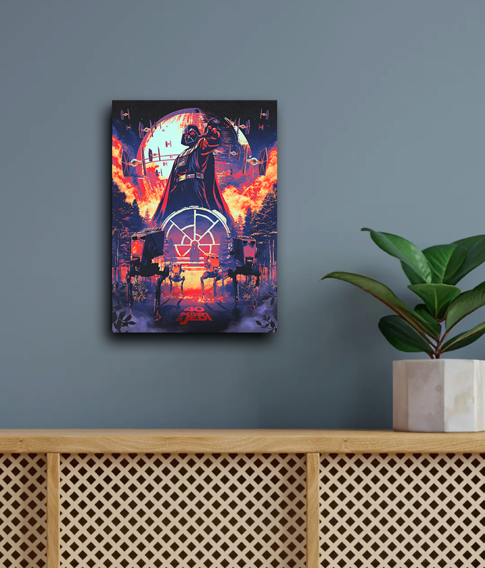 Звездные войны 9 (Star Wars)
