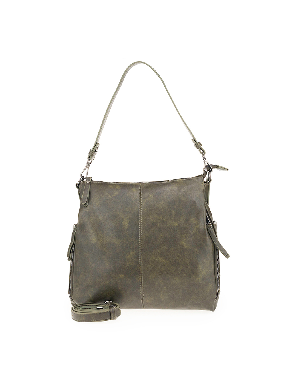 27594/54 Сумка жен., иск. кожа