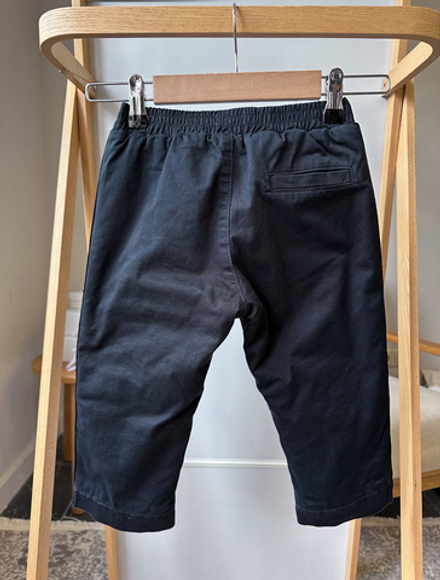 Брюки утепленные Kenzo, 86