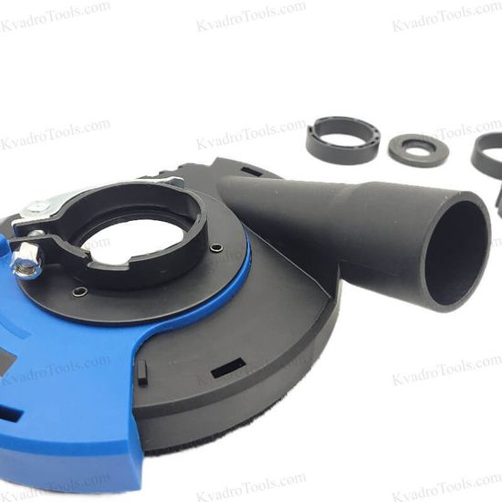 кожух под пылесос 125