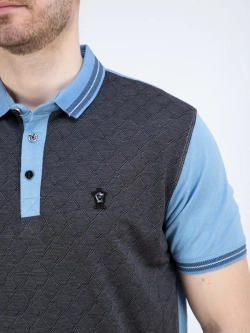 Футболка поло мужская Турция, тенниска