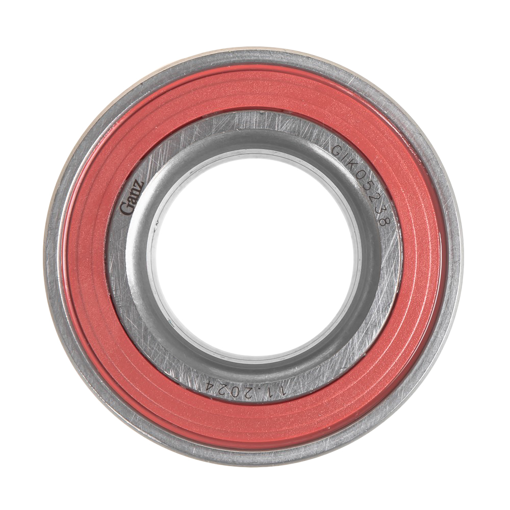 Подшипник ступицы передний OPEL Astra F/Corsa B/Kadett E/Vectra A GANZ GIK05238