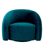 Кресло вращающееся Swivel Chair Novelle арт.117010