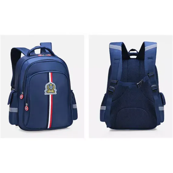Çanta \ Bag \ Рюкзак Chunlong blue