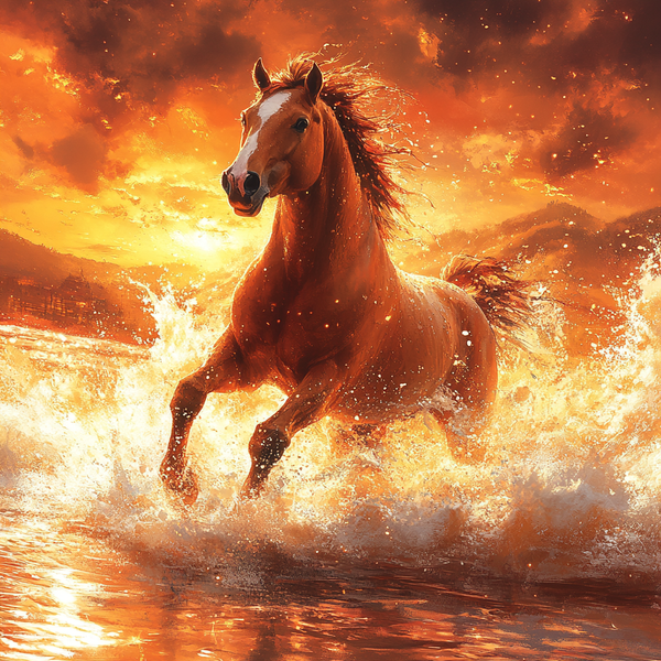 Как и в чем встречать год Лошади 2026: традиции и советы Как и в чем встречать год Лошади 2026: традиции и советы