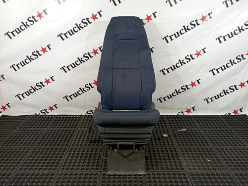 Сиденье пассажирское механическое