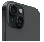 iPhone 15 128 GB Black (Черный)