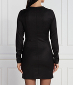 Платье Silvian Heach - черный(CVA23116VE)