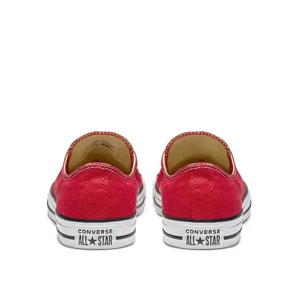 Converse All Star Ox Red