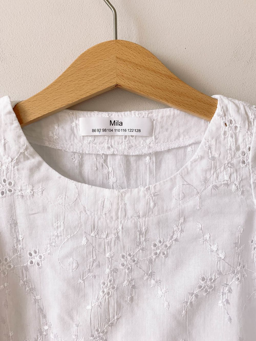 Рубашка Mila, 92