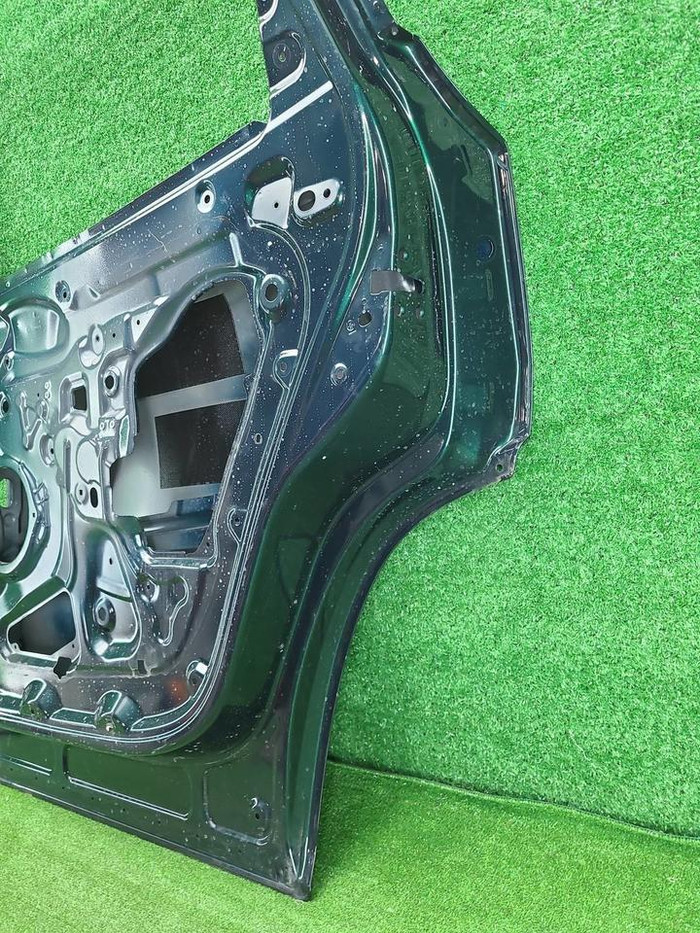 Дверь задняя правая EXEED TXL (2019-н.в.)