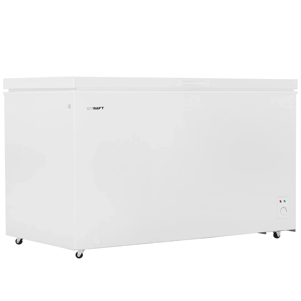 Морозильный ларь KRAFT BD(W)-460RX