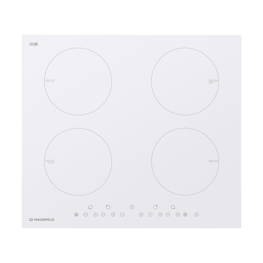 Индукционная варочная панель MAUNFELD EVI.594-WH
