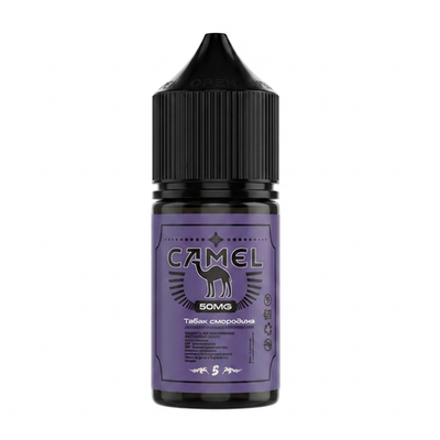 Жидкость Camel Salt 2% HARD 30 ml