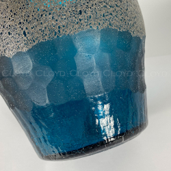 Ваза Cloyd арт.50090 / выс. 19 см / серия 1601