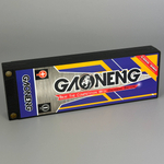 Аккумулятор GNB 5600mah 2S 140C LCG, Hard Case