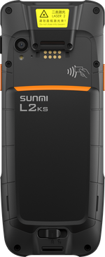 Терминал сбора данных SUNMI L2Ks