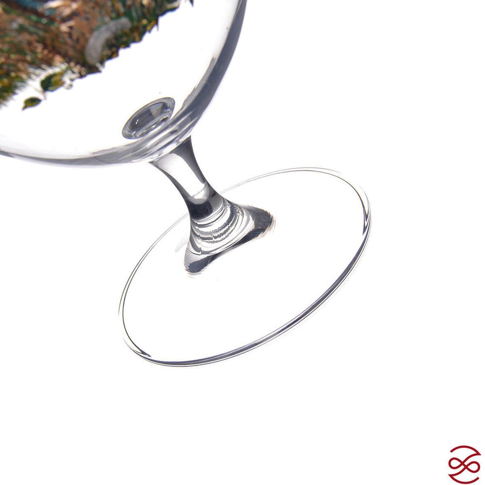 Пивная кружка Кристалекс 550 мл ( глухарь )