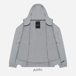 Толстовка Krakatau Frisson Zip Hoodie