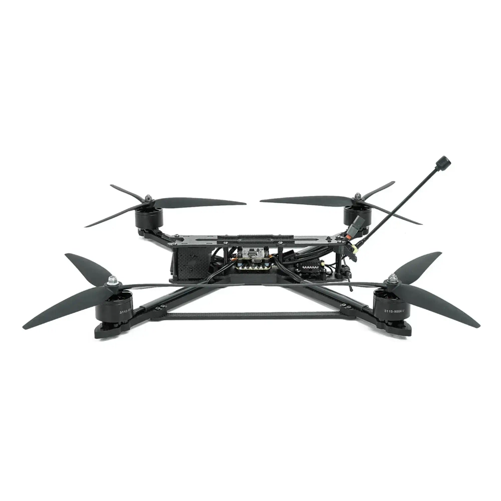FPV-дрон камикадзе REAPER 10  с тепловизором