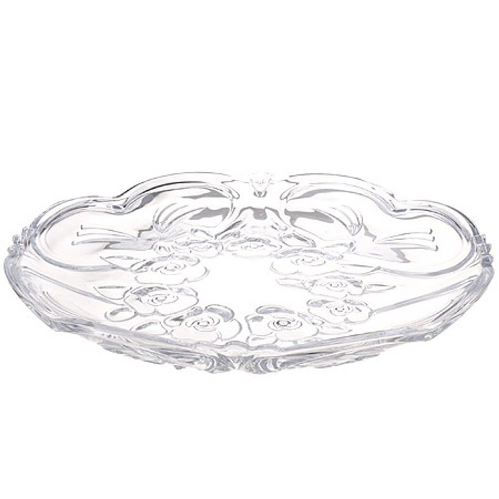 Блюдо круглое Isfahan Glass 578 Kokab 32,5 см