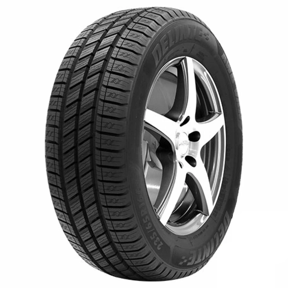 Всесезонная шина Delinte AW6 VAN (215/70 R15C 109/107S)