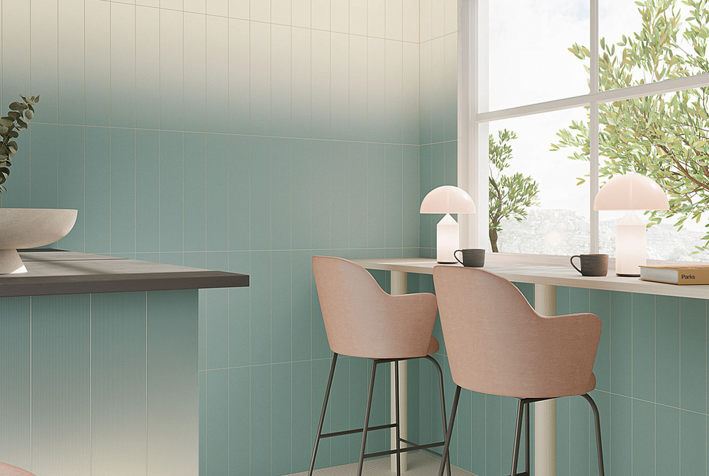 Wow Melange Lake 10.7x54.2