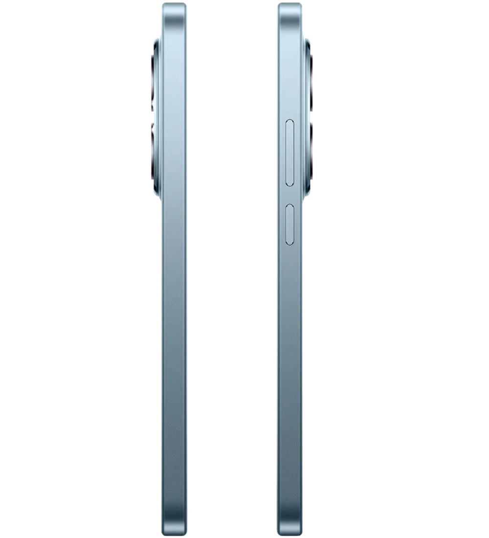 Смартфон Xiaomi Redmi Note 15 Pro 5G 8/256Gb Голубой