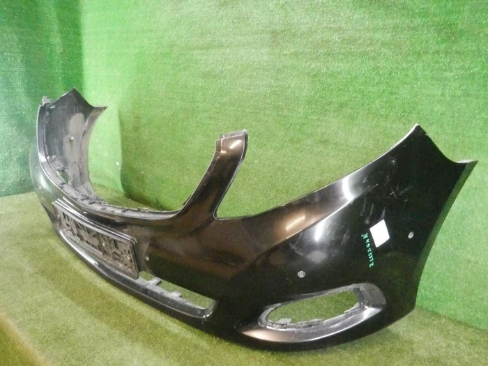 Бампер передний Mercedes V w447 (2014-н.в.)