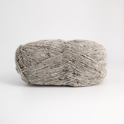 Soft Donegal Tweed 1/3.8 Nm  - 5529 Eske
