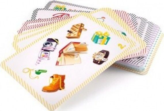 Игра &quot;Бюро Находок&quot;