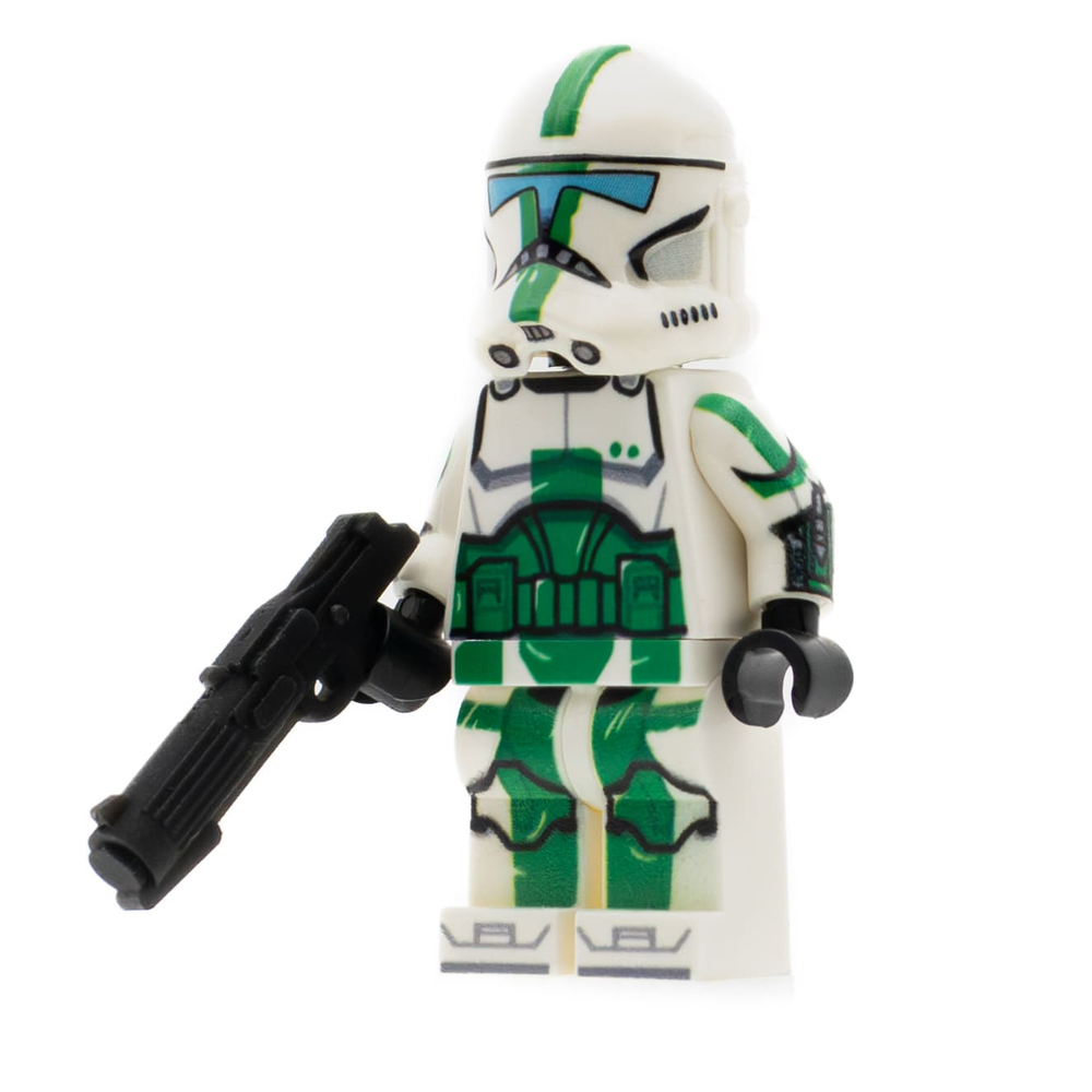 Комплект клонов: Отряд дельта (2 фаза)