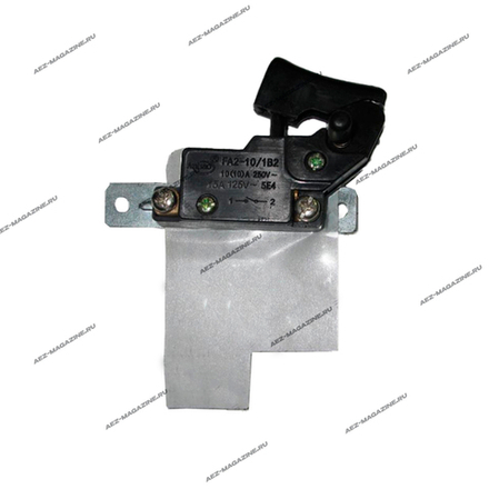 Выключатель подходит для пилы Макита