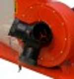 Установка вытяжная Jib DC5000 1203020265000