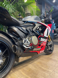Ducati Panigale V4
