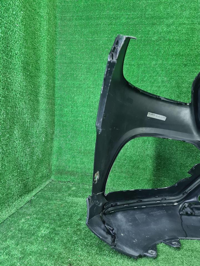 Бампер передний Mercedes GLS x167 (2019-2023) AMG