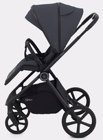 Детская коляска Rant Teo 3 в 1 Graphite