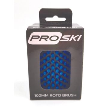 Роторная щетка PROSKI нейлон