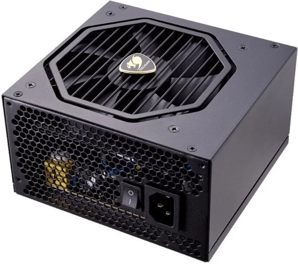 Блок питания COUGAR GX-S550 550W