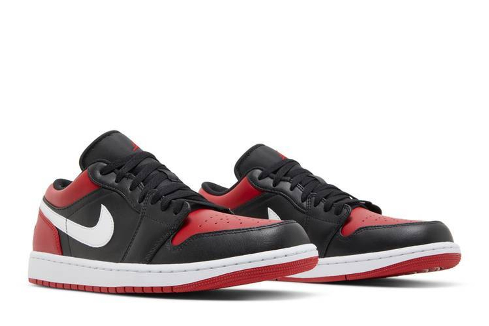 Кроссовки Jordan Air Jordan 1 "Alternate Bred Toe"