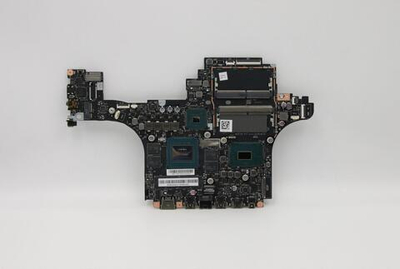 Материнская плата для ноутбука Lenovo Legion Y740-15IRHg 81UH NOK i7-9750H 2070 8GB (5B20S42614), оригинал