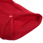 Кофта-толстовка для собаки «Deer» с капюшоном, размер XXL(40*57*40см) Ultramarine